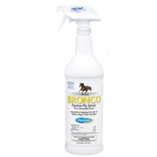 Farnam Bronco Equine Fly Repelent 946 ml