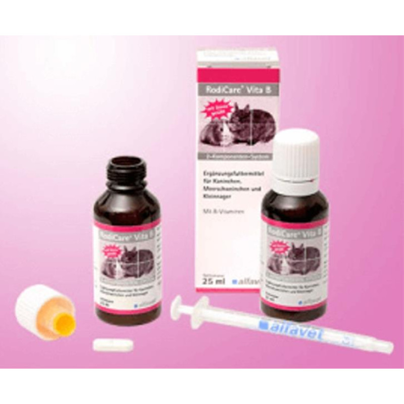 RodiCare Vita-B 25ml