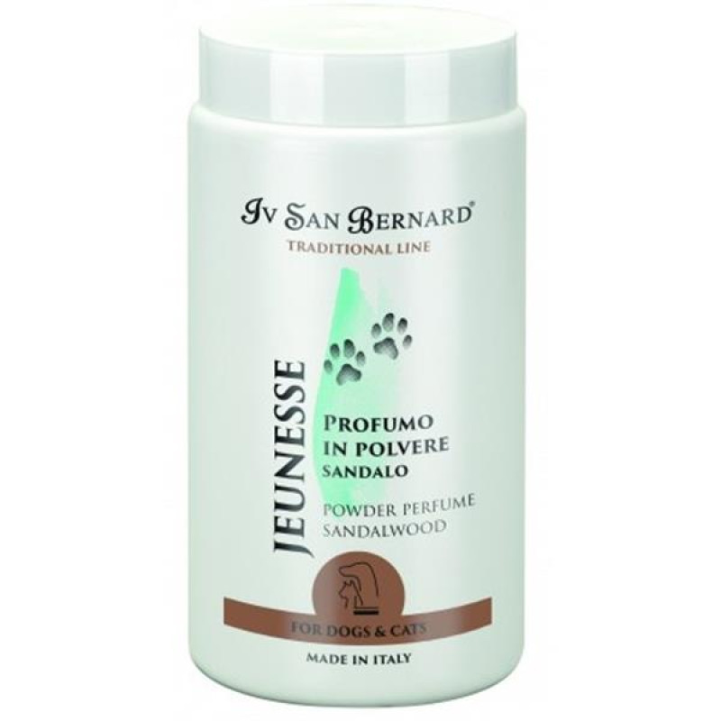 Pudr San Bernard Jeunesse 80 g