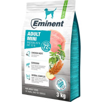 Eminent Adult Mini 3 kg