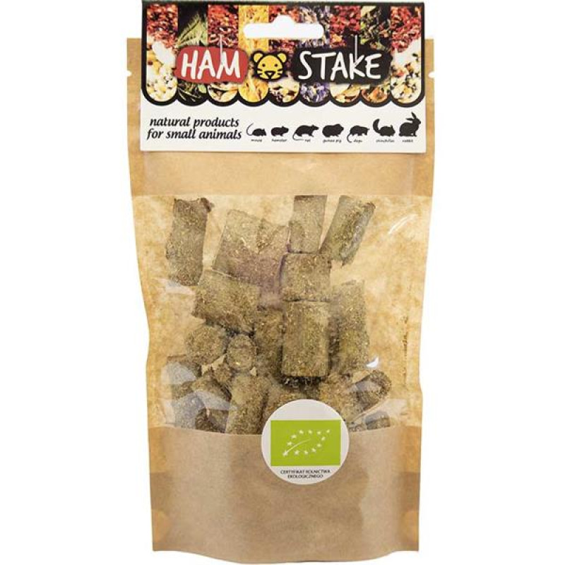 HamStake topinamburové dropsy s brokolicí 60g