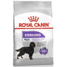 Royal Canin - Canine Maxi Sterilised 3 kg