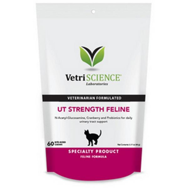 UT Strength Feline 90g/60ks - močové cesty