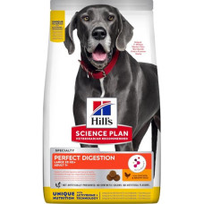 Hill's Science Plan Canine Perfect Digestion Large Breed Dry 14 kg