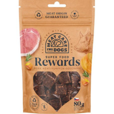 Rewards dog snack - Vepřové s dýní &rozmarýnem 80g