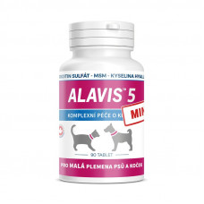 ALAVIS 5 MINI