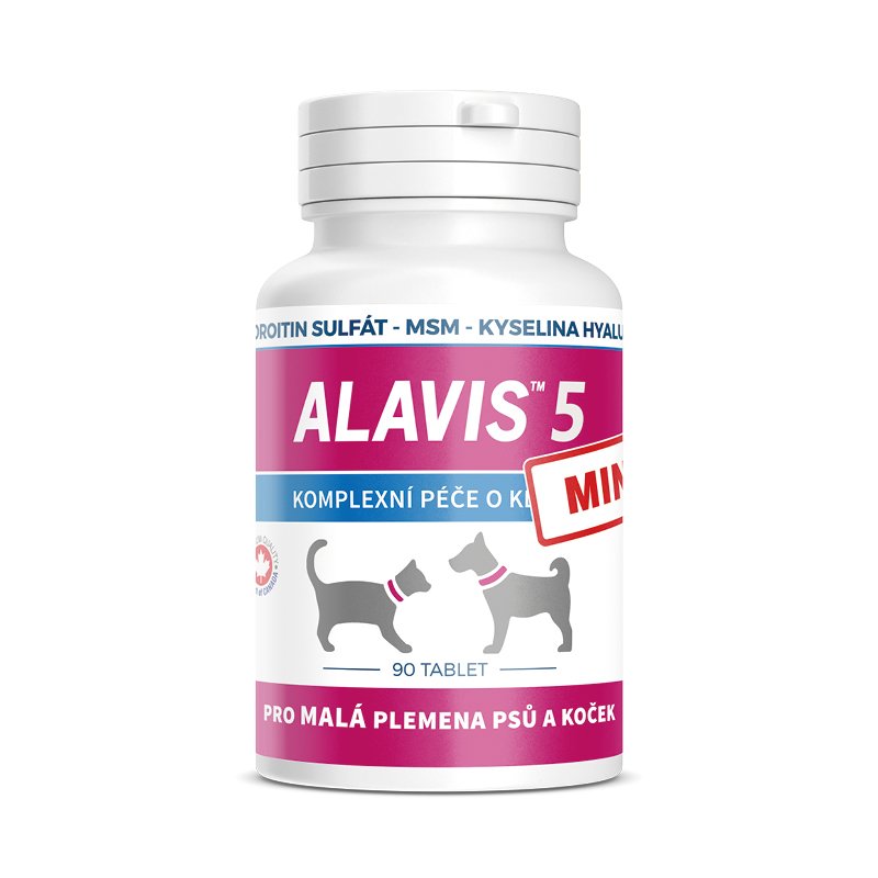 ALAVIS 5 MINI