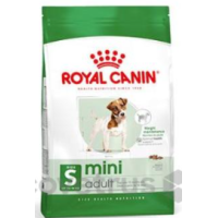 Royal Canin Mini Adult  8kg