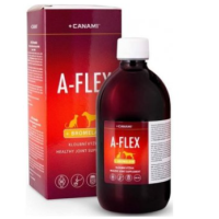 Canami A-Flex + Bromelain 500ml