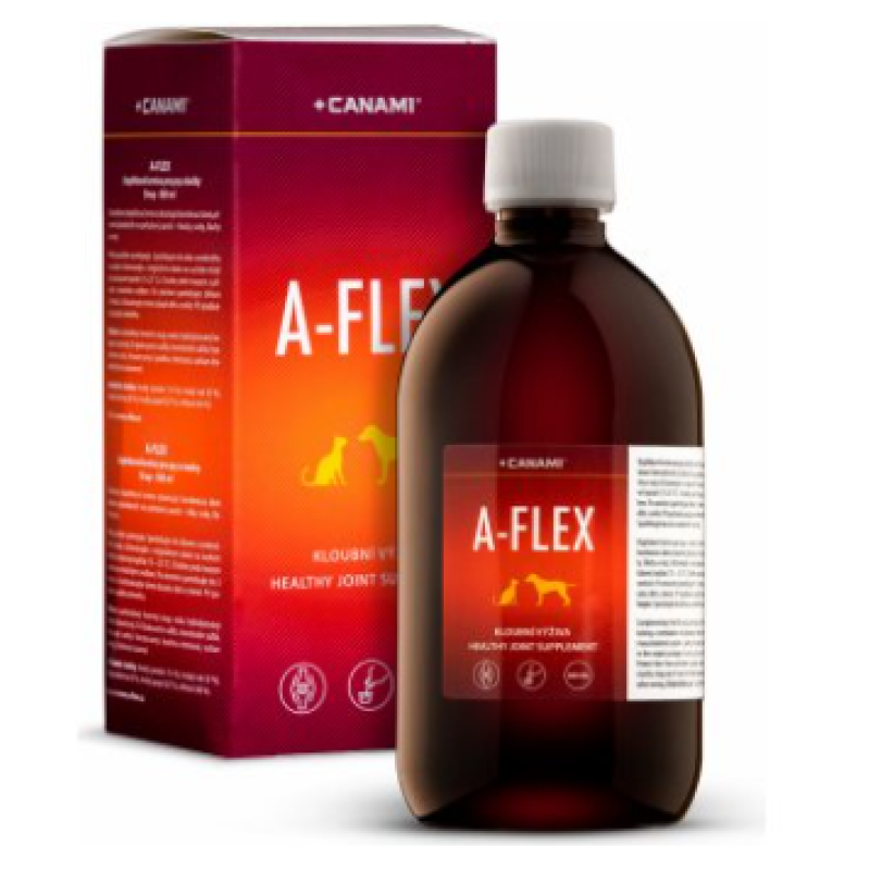 Canami A-Flex 2x500ml