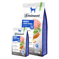 Eminent Dog Adult Large Breed 15kg