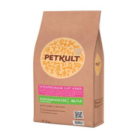 Petkult Cat GOURMANDISE 7 kg