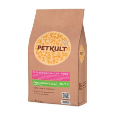 Petkult Cat GOURMANDISE 7 kg