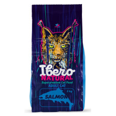 Ibero NATURAL cat ADULT 3 kg