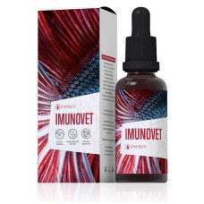 Energy Imunovet 30 ml