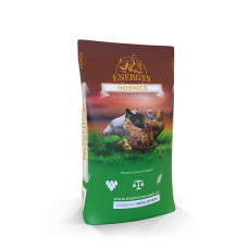 Krmivo pro nosnice  granulované Gold 25kg