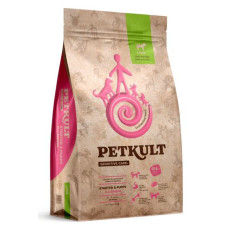 Petkult STARTER lamb/rice 12 kg