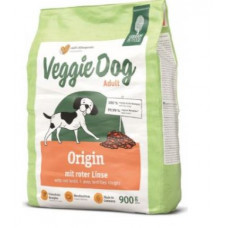 Green Petfood VeggieDog Origin 10 kg