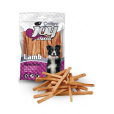 Calibra Joy Dog Classic Lamb Strips 80g