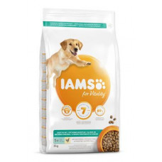 Iams Dog Adult Weight Control Chicken 3kg