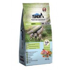 Tundra Puppy 11,34kg