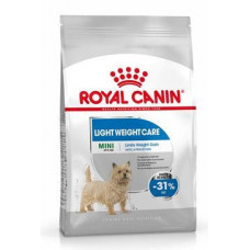 Royal Canin Mini Light Weight Care 3kg