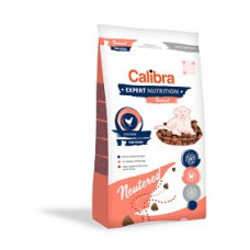 Calibra Dog EN Neutered Chicken 2kg