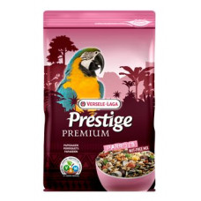 VL Prestige Premium pro velké papoušky 2kg