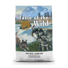 Taste of the Wild Pacific Stream Puppy 12,2kg