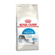 Royal Canin Feline Indoor 27  400g