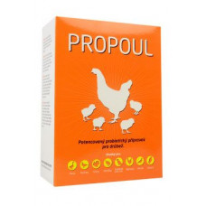 Propoul plv  500g