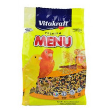 Vitakraft Bird krm. Menu vital Canary 500g