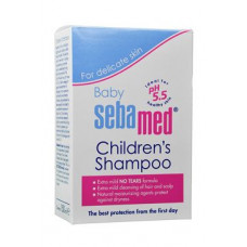 Sebamed Baby šampon 150ml