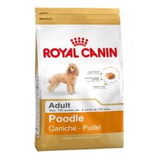 Royal Canin Breed Pudl  1,5kg