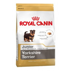 Royal Canin Breed Yorkshire Puppy/Junior  1,5kg