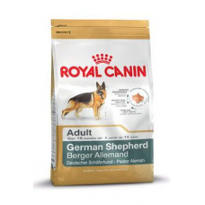 Royal Canin Breed Německý Ovčák  3kg