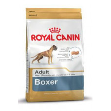 Royal Canin Breed Boxer  3kg