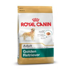 Royal Canin Breed Zlatý Retriever  3kg