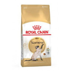 Royal Canin Breed  Feline Siamese  400g