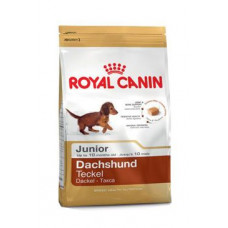 Royal Canin Breed Jezevčík Junior 1,5kg