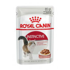 Royal Canin Feline Instinctive kapsa, šťáva 85g