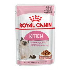 Royal Canin Feline Kitten Instinctive kapsa, šťáva 85g