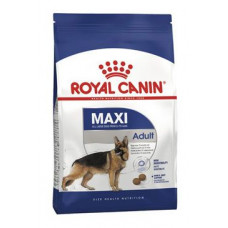 Royal Canin Maxi Adult  4kg