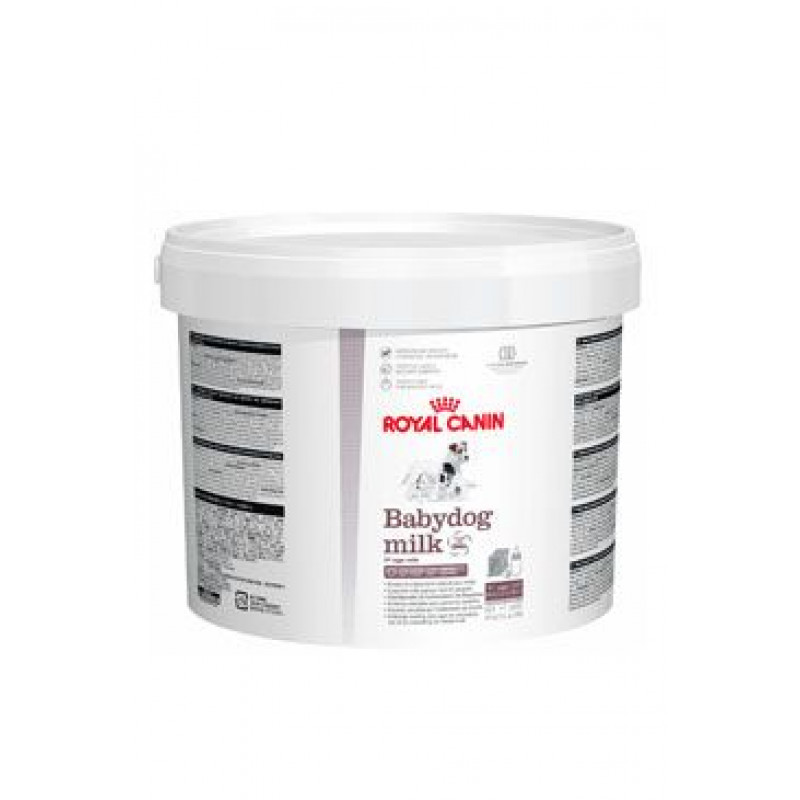 Royal Canin mléko krmné Babydog Milk pes 2kg