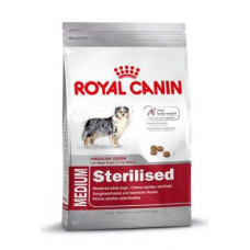 Royal Canin Medium Sterilised 3kg