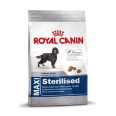 Royal Canin Maxi Sterilised  3kg