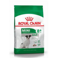 Royal Canin Mini Adult 8+ 800g