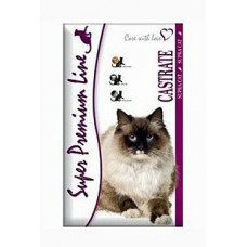 Delikan Cat Supra Castrate 1,5kg