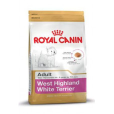 Royal Canin Breed West High White Terrier  3kg