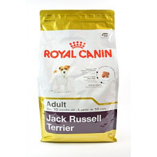 Royal Canin Breed Jack Russell 3kg